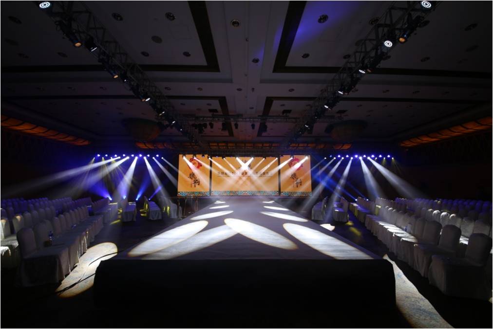 樂朝服飾澳門新品發(fā)布會